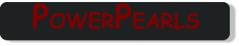 POWERPEARLS